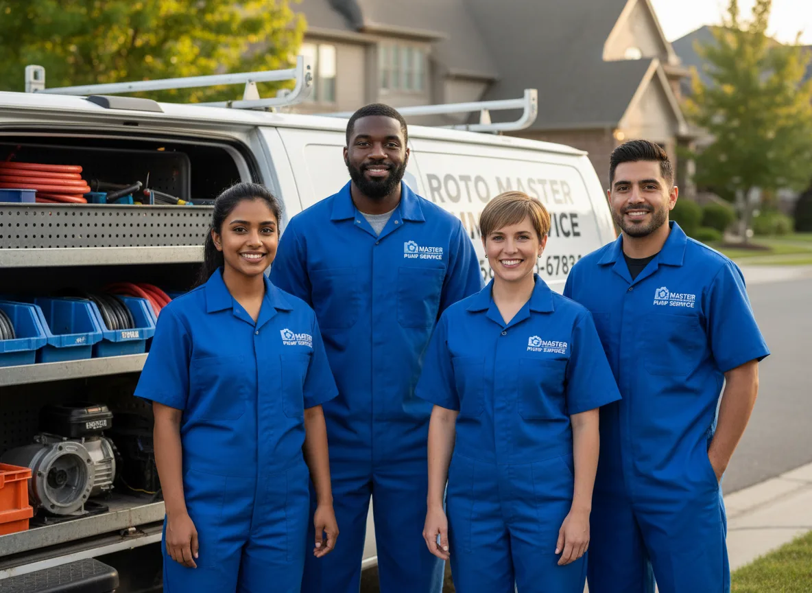 Sump Pump Installation company in Madison Heights, VA